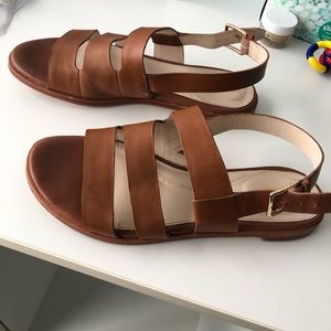 Cole Haan sandals